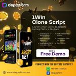 Own a Crypto Casino Like BC.Game – Get the Clone Script - Toronto - Management Consulting listing