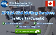 APEGA CBA Writing Services - in Alberta (Canada) - Calgary - Construction & Design Engineering listing