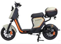 Go Electric, Go Evoque – Electric Motorcycles in Canada - Toronto - Businesses for Sale listing