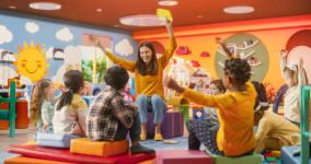 Trillium School | Premier Montessori Daycare in Markham - Academic listing in Toronto