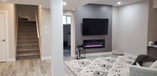 How Long Does It Take to Develop a Basement? - Remodeling Services listing in Edmonton
