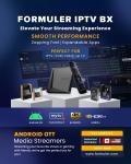 The Innovative Android OTT Media Streamer - Toronto - Electronics listing