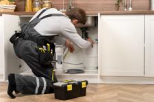 Drain Replacement Oakville - Toronto - House Cleaning listing