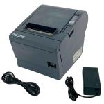 Epson TM-T88III USB Receipt Printer – Used ($75) - Toronto - Computers listing
