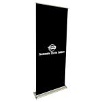 Get a Great Selection of Pop-Up Exhibition Banners - Promotional Services listing in Toronto