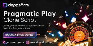 Pragmatic Clone Script at Minimal Cost – Start Your Casino - Ottawa - Businesses for Sale listing