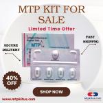 MTP Kit for Sale: 40% Off + MTP Kit Fast Shipping - Prince George - Telemedicine Services listing