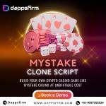 End-to-End Casino Platform Like MyStake – Built for Fast ROI - Toronto - Businesses for Sale listing