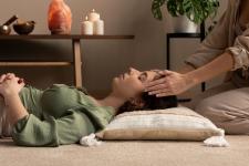 Relax & Heal with Professional Reiki Sessions - 360 Health - Toronto - Therapy Sessions listing