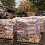 half cord of cedar wood for sale - Edmonton - Materials listing