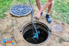Emergency Sump Pump Repair Burlington - Toronto - House Cleaning listing