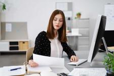 Job Opportunity: Part-time Personal Assistant Position - Ottawa - Administrative Assistant listing