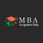 MBA Assignment Help UAE - Brandon - Academic listing