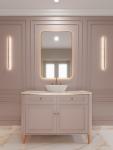 Shop for Modern LED Mirrors in Montreal Only At Cosmaroma - Toronto - Household listing