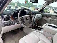 2010 Chevrolet Silverado 1500 - photo 2 / 6