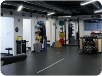 Amped Physiotherapy – Ottawa’s Trusted Rehab Clinic - Ottawa - Specialist Consultations listing