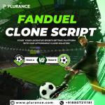 Launch Your Fantasy Sports Empire with our FanDuel Clone - Custom Software Development listing in Toronto