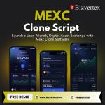 Design Your Perfect Exchange with Mexc Clone Technology - Hamilton - Promotional Services listing