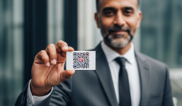 Free QR Code Generator- Create customize QR Codes in second. - Barrie - Data Recovery listing