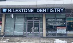 Discover Milestone Dentistry – Your Trusted Family Dental - Toronto - General Practice listing
