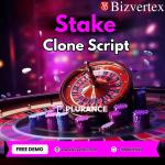 Build a Profitable Casino Platform like Stake Quickly - Custom Software Development listing in Richmond