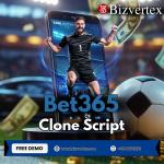 Build a Feature-Rich Betting Site with Bet365 Clone App - Kingston - Promotional Services listing