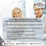 Best International Health Insurance Plans – Expat Financial - Vancouver - Financial Consulting listing