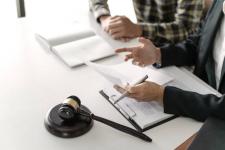 Experienced Criminal Defence Lawyer in Brampton - Toronto - Legal Advice listing