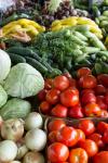 Why Fresh, Locally Grown Vegetables Should Be Your Top - Toronto - Food & Treats listing