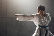 Master Confidence & Discipline with Expert Karate Classes - Group Fitness Classes listing in Toronto