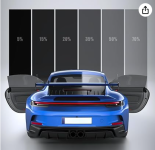 Car Window Tinting-nano ceramic tint - Toronto - Arts & Crafts listing