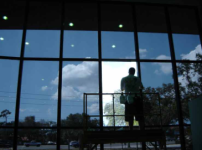 Commercial Window Tint And Frosted Film - Toronto - Specialized Trade Services listing