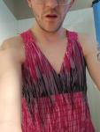 Looking for a female to crossdress me n do my makeup - photo 4 / 4