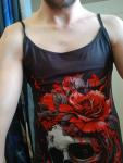 Looking for a female to crossdress me n do my makeup - photo 2 / 4