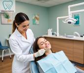 🦷 Top-Quality Teeth Cleanings at Milestone Dentistry – Book - Toronto - General Practice listing