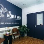 The Rehab Grid - Stouffville - Toronto - General Practice listing