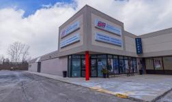 Burlington Sports & Spine Clinic - Hamilton - General Practice listing