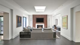 Modern & Traditional Fireplaces in Toronto | Igne Ferro Inc. - Toronto - Flooring Services listing