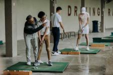Start to Golf with Confidence with Lessons - Toronto - General listing