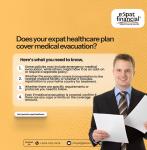 International Medical Insurance Plans for Global Travelers & - Financial Planning listing in Vancouver