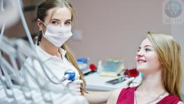 "Revive Dental Canada – Expert Care for Sensitive Teeth - Toronto - General Practice listing