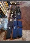 Brunswick Gold Crown IV - Abbotsford - Sports & Outdoors listing
