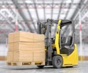 Export Depot – Trusted Global Shipping & Moving Services - Moving & Storage listing in Montreal