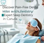 Discover Pain-Free Dental Care with Milestone Dentistry’s - Toronto - Specialist Consultations listing