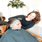 Root Touch-Up in Vancouver – Hide Dark Roots Easily - Vancouver - Haircuts & Coloring listing