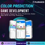 Build Your Addictive Color Prediction Gaming App @ Low Cost - Custom Software Development listing in Toronto