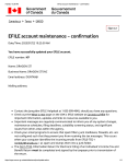 Ontario Corporate Tax Return Service - Financial Consulting listing in Toronto