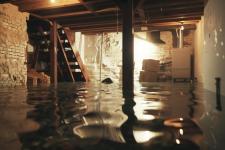 water leak in basement - Toronto - Remodeling Services listing