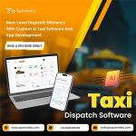 Modernize Your Taxi Service with SpotnRides Tech-Powered App - Vancouver - Businesses for Sale listing