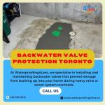 Backwater Valve Protection Toronto - Toronto - House Cleaning listing